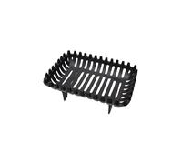 Arden Fire Grate - Black JVL Black One Size