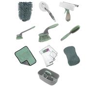 JVL Car Cleaning Elite Kit