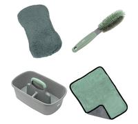 JVL Car Cleaning Essential Kit