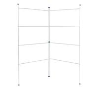 Home And Dry - 2 Fold Clothesairer -4M