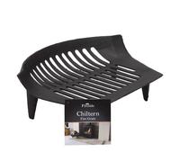 JVL Cast iron Chiltern Fireside log coal fire grate