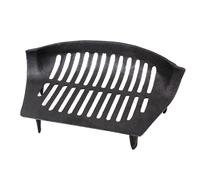 JVL Chiltern Cast Iron Fireside Log/Coal Grate