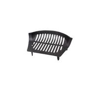JVL Chiltern Fire Grate - Black JVL Black