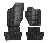 JVL CITROEN DS4 11+ 4PC