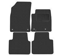 JVL CITRON C3 AIRCROSS 4pc