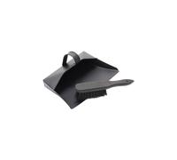JVL Craven Ash Carrier Set - Black JVL Black