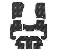 JVL DISCOVERY 3 4-9 5PC 8CLIP