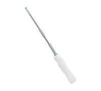 Jvl Easy Twist Self-Wringing Mop, Grey
