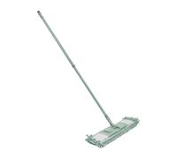 JVL Extendable Chenille Mop - Green JVL Green