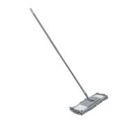 JVL Extendable Chenille Mop - Grey JVL Grey