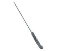 Jvl Extendable Flexible Duster-Grey