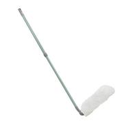 Jvl Extendable Microfibre Duster-Green