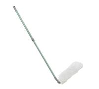 JVL Extendable Microfibre Duster - Green