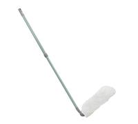 JVL Extendable Microfibre Duster-Green in Green JVL Green