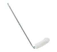 JVL Extendable Microfibre Duster - Grey