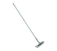 Jvl Extendable Microfibre Window Cleaner, Green