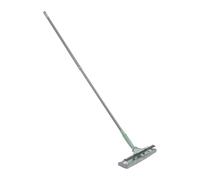 JVL Extendable Microfibre Window Cleaner-Grey in Grey JVL Grey