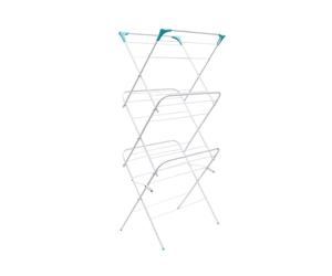 JVL Extendable Tier Foldable Airers