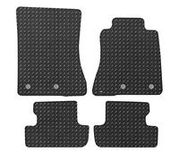 JVL FORD MUSTANG 15+ 4pc