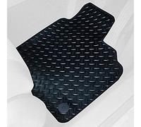 JVL Fully Tailored Carpet Car Mat Set for 2