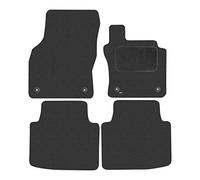 JVL Fully Tailored Carpet Car Mat Set FOR Arteon 2017-On