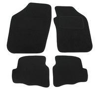 JVL Fully Tailored Carpet Car Mat, Set of 4