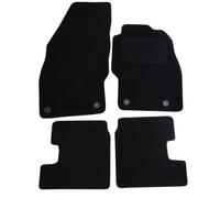 JVL Fully Tailored Carpet Car Mat, set of 4