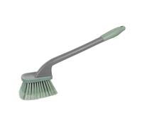 JVL Heavy Duty Multi-Purpose Long Handle Brush JVL Multicolor