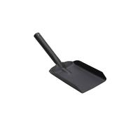 JVL Hudson Large Fireplace Shovel - Black JVL Black