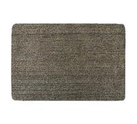 Jvl Kensington Machine Washable Barrier Doormat 60X90Cm Stripe