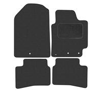 JVL Kia STONIC 17+ 4 Piece