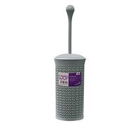 JVL Toilet Brush - Grey, Grey