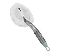 Jvl Lightweight 2-In-1 Microfibre Pad
