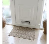 JVL Mega Mat - Diamond Trellis 50x75cm