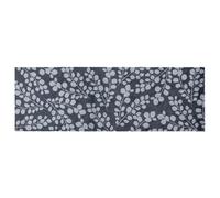 JVL Mega Runner - 57x150cm, Branches JVL Blue 150cm x 100cm