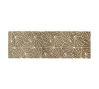 Jvl Mega Runner - 57X150Cm, Brown Geo