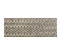 Jvl Mega Runner Mat 57 X 150 Cm, Diamond Trellis