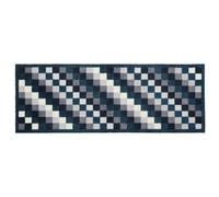 Jvl Mega Runner Mat 57 X 150 Cm, Pixels