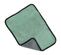JVL Microfibre Cloth - Grey / Green