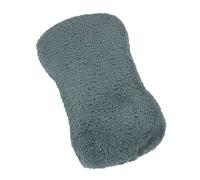 JVL Microfibre Sponge - Grey JVL Grey