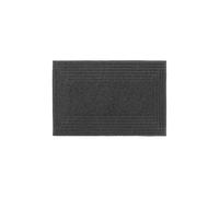 JVL Mud Grabber Spaghetti Scraper Doormat 40x60cm Grey Border | Size: 40 cm x 60 cm JVL Grey 40 cm x 60 cm