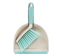 Jvl Pro Clean Anti-Bac Mini Dustpan And Brush Set