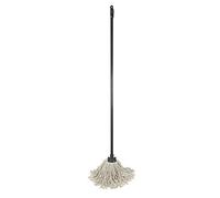 JVL Pure Cotton Traditional String Floor Mop