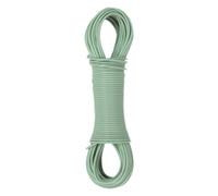 JVL PVC Coated Steel Core 20m Washing Line in Green JVL Green