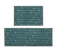 Savio Indoor Runner - Grey 57x150cm - TJ Hughes