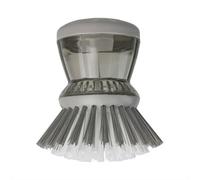 Jvl Soap Dispenser Scrubbing Brush