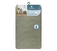 JVL SOLEMATE Eco-Friendly Door Mat, Graphite, One size, 01-351