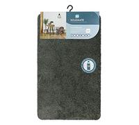 JVL SOLEMATE Eco-Friendly Door Mat, Slate, One size, 01-350