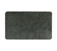JVL Solemate Eco-Friendly Mat 60X100Cm - Slate