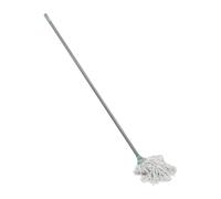 JVL String Mop - Grey JVL Grey